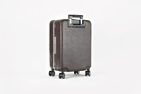 Savio W6 Suitcase - Image 4