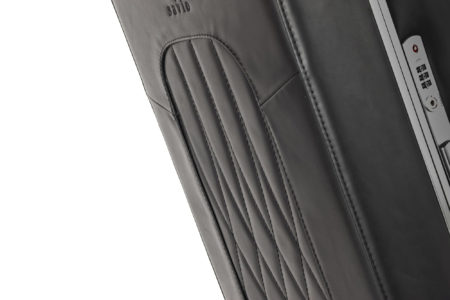 Savio W7 Suitcase - Image 7