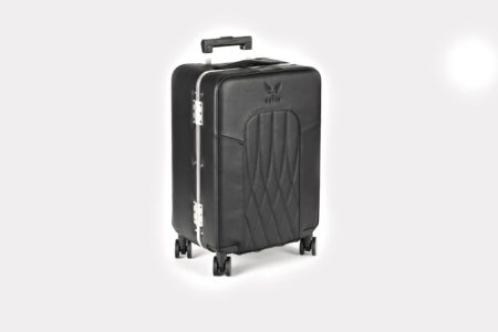 Savio W7 Suitcase - Image 4