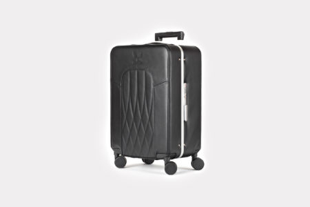 Savio W7 Suitcase
