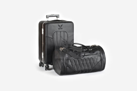 2-Piece Travel Set Savio Midi 5