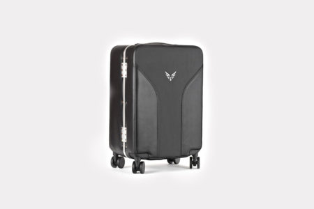 Savio W8 Suitcase - Image 6