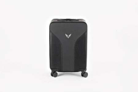 Savio W8 Suitcase - Image 3