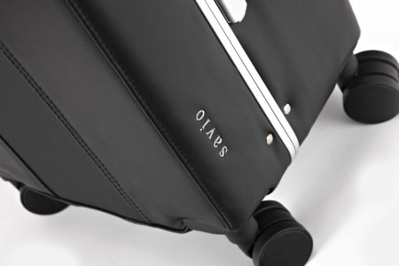 Savio W8 Suitcase - Image 9