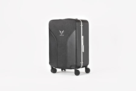 Savio W9 Suitcase