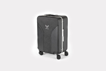 Savio W9 Suitcase - Image 3
