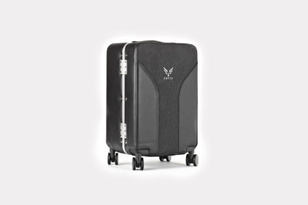 Savio W9 Suitcase - Image 4