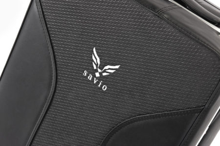 Savio W9 Suitcase - Image 6