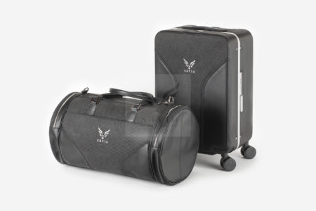 2-Piece Travel Set Savio Midi 6