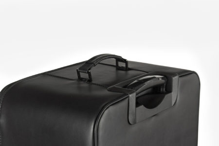 Savio WD1 Large suitcase - Image 7