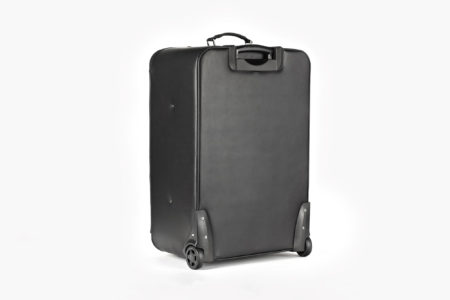 Savio WD1 Large suitcase - Image 5