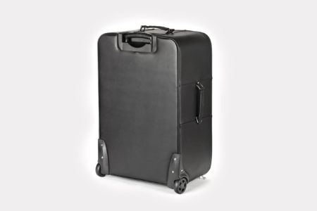 Savio WD1 Large suitcase - Image 6