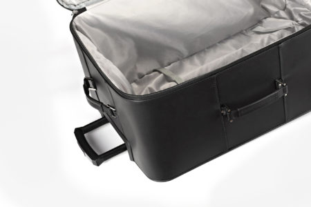 Savio WD1 Large suitcase - Image 11
