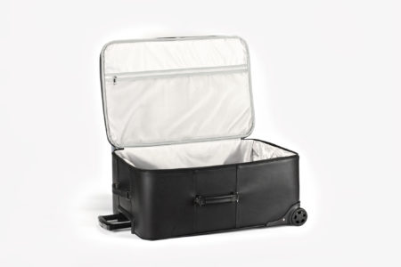 Savio WD1 Large suitcase - Image 9