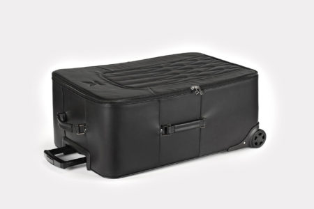 Savio WD1 Large suitcase - Image 8