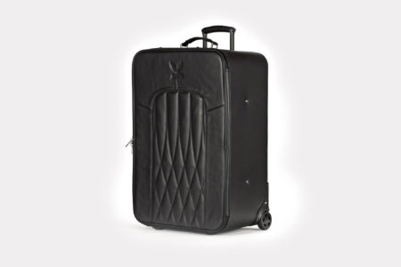 Savio WD1 Large suitcase