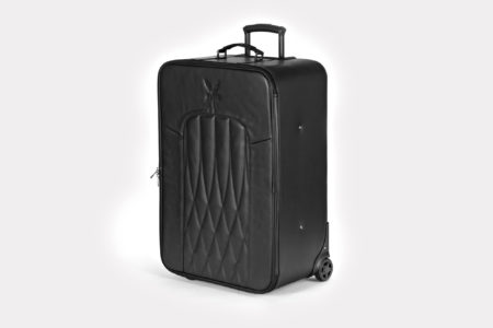 Savio WD1 Large suitcase - Image 2