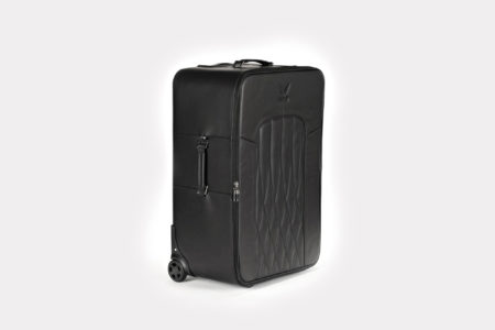 Savio WD1 Large suitcase - Image 4
